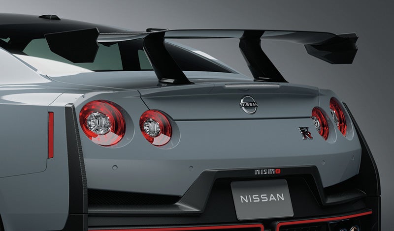 2024 Nissan GT-R Nismo | Grubbs Nissan in Bedford TX