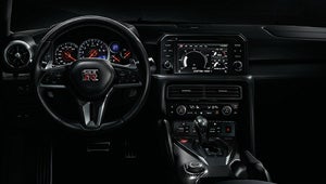 2024 Nissan GT-R | Grubbs Nissan in Bedford TX
