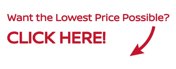 Lowest Price Possible